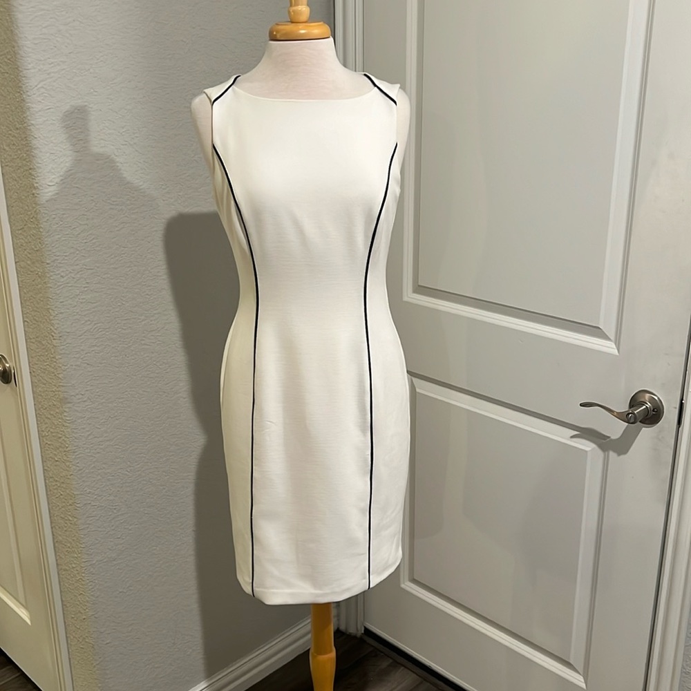 Size 6. White House Black Market.